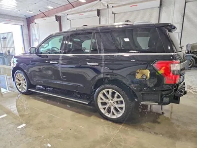 2019 FORD EXPEDITION PLATINUM, фото 2, лот 10515583