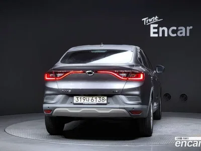 2020 Samsung XM3 1.6 GTe LE, фото 3, лот 10189615