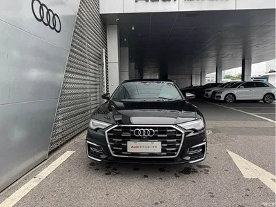 2024 Audi A6L 55 TFSI quattro Exclusive Dynamic, фото 2, лот 11074351
