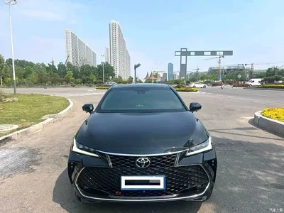 2023 Toyota Avalon 2.5L Luxury Edition, фото 2, лот 10394759