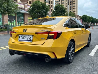 2023 Honda Integra 240TURBO CVT Smart Enjoyment Edition, фото 4, лот 10417419