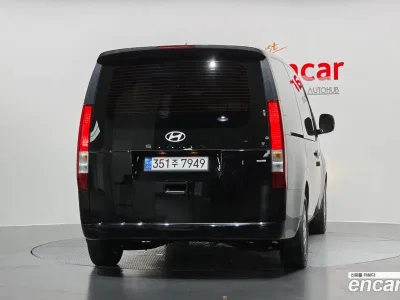 2025 Hyundai Staria 4WD Tourer 9-Seater, фото 3, лот 10223142
