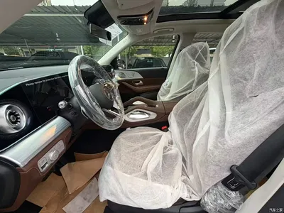 2027 Mercedes-Benz GLE L, фото 4, лот 11211307