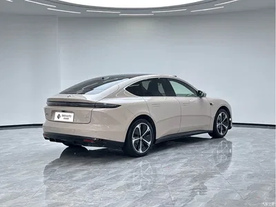 2025 NIO ET5 75kWh, фото 4, лот 10360741