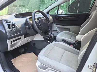 2016 Citroën C-Quatre Classic Sedan 1.6L Automatic Premium, фото 4, лот 11583560