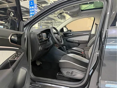 2023 Jetta VS7 280TSI Auto Highlight Comfort Edition, фото 4, лот 11567790