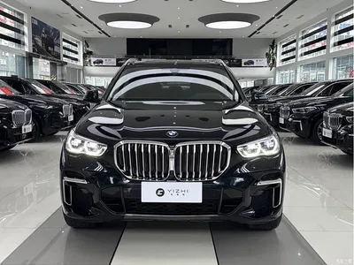 2022 BMW X5 xDrive 30Li Premium M Sport Package, фото 2, лот 10462763