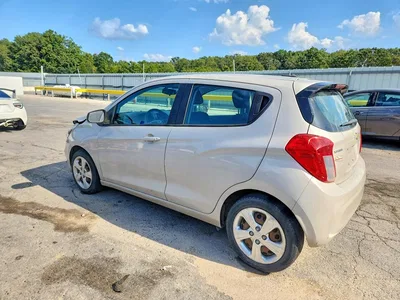 2020 CHEVROLET SPARK LS, фото 2, лот 11577761