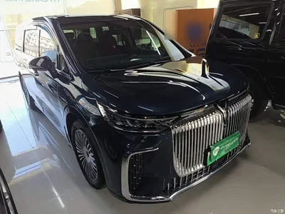 2025 Voyah Auto Voyah Dreamer PHEV 4WD Kunpeng Premium Edition, фото 4, лот 10387866