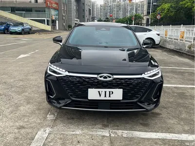 2025 Chery Arrizo 8 Model 1.6T DCT Wise, фото 2, лот 10332917