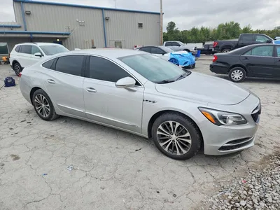 2018 BUICK LACROSSE ESSENCE, фото 4, лот 11281952