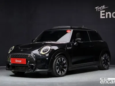 2023 Mini Cooper Classic, фото 1, лот 10097289