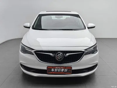 2019 Buick Excelle 18T Auto Connected Elite China VI, фото 3, лот 10353537