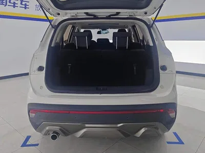 2019 Baojun 530 1.5T CVT Luxury 7-Seater China VI, фото 4, лот 11202203