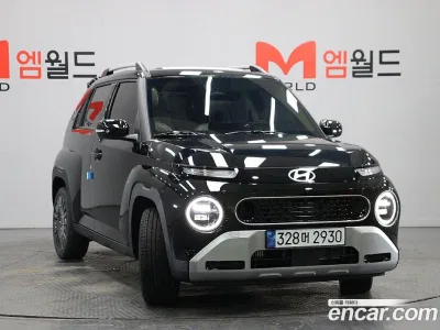2026 Hyundai Casper Turbo Inspiration, фото 2, лот 10393458