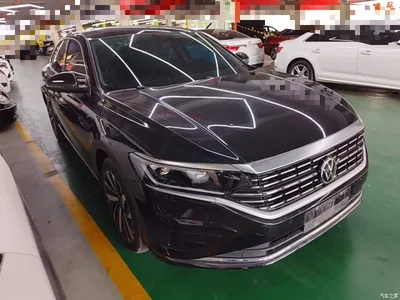 2022 Volkswagen Passat 330TSI Elite Edition, фото 4, лот 10390379