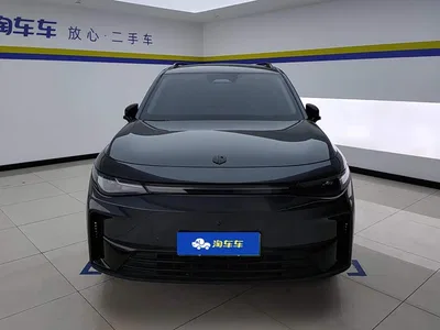 2024 Leapmotor C16 Extended Range 200 Premium Edition, фото 2, лот 10315402