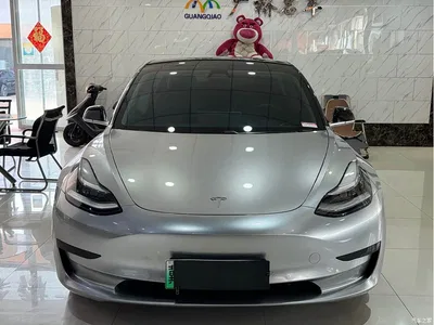 2020 Tesla Model 3 Facelift Standard Range RWD Upgrade, фото 2, лот 11212406