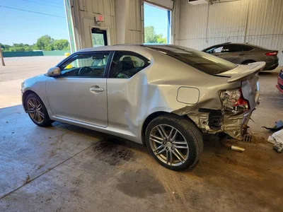 2011 SCION TC BASE, фото 2, лот 10880183