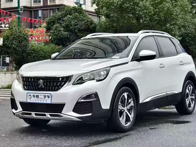 2019 Peugeot 4008 350THP Pioneer Version, фото 1, лот 11242779