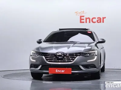 2016 Samsung SM6 1.6 TCe RE, фото 3, лот 10189754