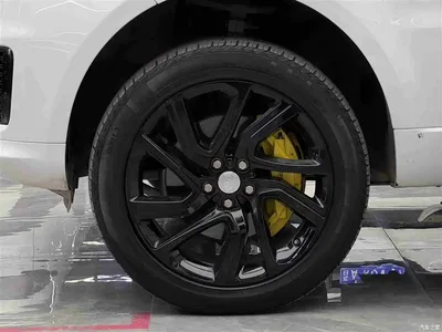 2018 Land Rover Range Rover Sport 3.0 SC V6 HSE DYNAMIC, фото 4, лот 10322465