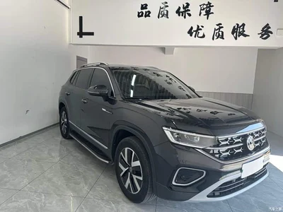 2023 Volkswagen Tayron 280TSI 2WD Luxury Plus Advanced Edition, фото 3, лот 10395990