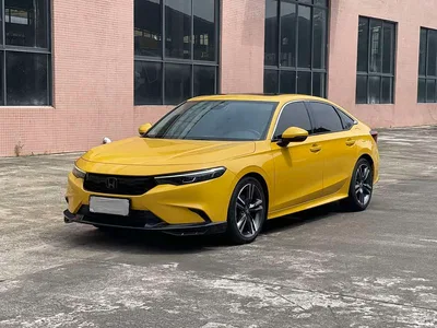 2022 Honda Integra 240TURBO CVT Premium Edition, фото 1, лот 10433529