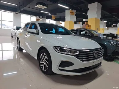 2024 Volkswagen Lavida Model 1.5L Automatic Full Comfort Edition, фото 4, лот 11438862