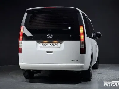 2022 Hyundai Staria Cargo 3-Seater, фото 2, лот 10054386