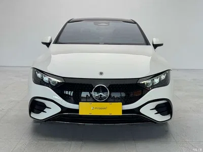 2025 Mercedes-Benz EQE 500 4MATIC Pioneer, фото 1, лот 10257088