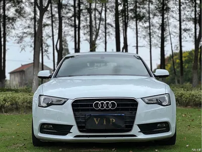 2013 Audi A5 (Import) Sportback 40 TFSI Style Edition, фото 2, лот 11135662