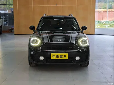 2018 MINI COUNTRYMAN 1.5T COOPER ALL4 Classic, фото 2, лот 10331227