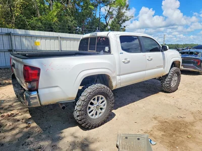 2019 TOYOTA TACOMA SR5, фото 3, лот 10517719