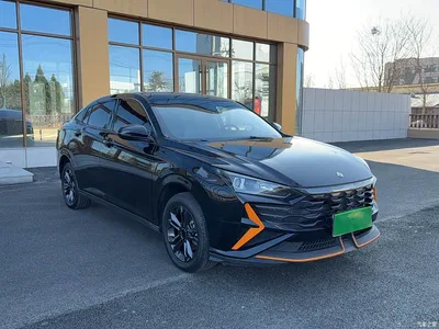 2024 Dongfeng Aeolus Yixuan 1.5L Auto Sport Edition, фото 3, лот 10829487