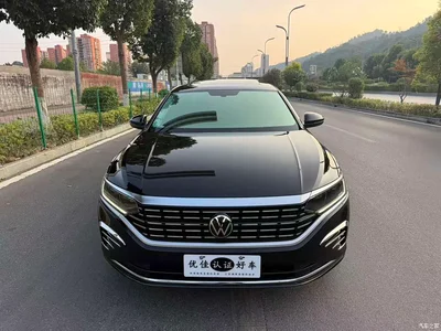 2023 Volkswagen Passat 330TSI Elite Edition, фото 2, лот 11111059