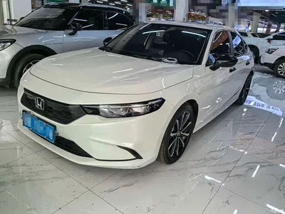 2023 Honda Integra HATCHBACK 240TURBO CVT Trend Leader Edition, фото 1, лот 10418661