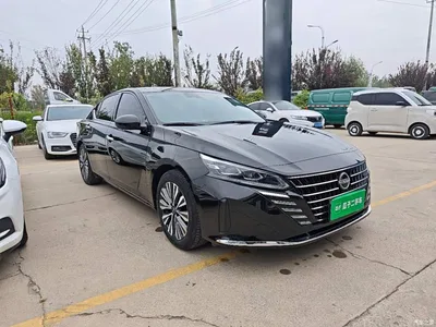 2022 Nissan Teana 2.0L XL-TLS Comfort Edition, фото 4, лот 11450544