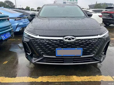 2025 Chery Arrizo 8 Model 1.6T DCT Excellence Edition, фото 2, лот 11007214