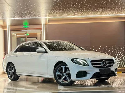 2017 Mercedes-Benz E-Class E 200 L 4MATIC, фото 3, лот 10266411