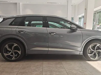 2024 Audi Q4 e-tron 40 e-tron Creation Edition, фото 3, лот 10407200