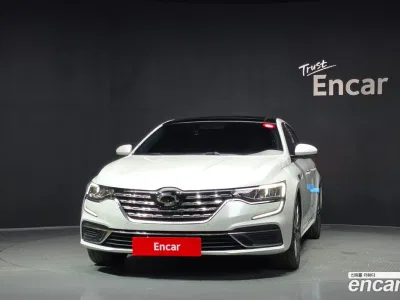 2022 Samsung SM6 1.3 TCe RE, фото 3, лот 10223501