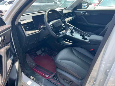2023 Roewe RX5, фото 3, лот 10349855