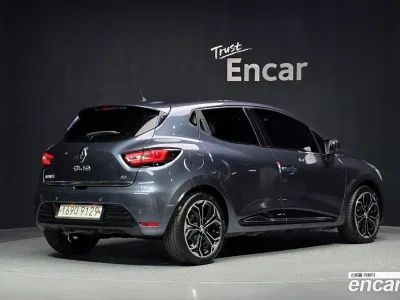 2018 Renault Cilo Intens, фото 2, лот 10338760