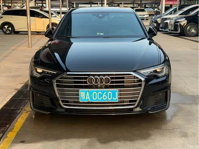 2019 Audi A6L 40 TFSI Luxury Dynamic, фото 2, лот 11141131