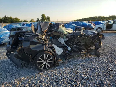 2020 NISSAN ALTIMA SR, фото 3, лот 11140600
