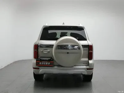 2023 Tank 500 EV Hi4-T, фото 4, лот 10894816