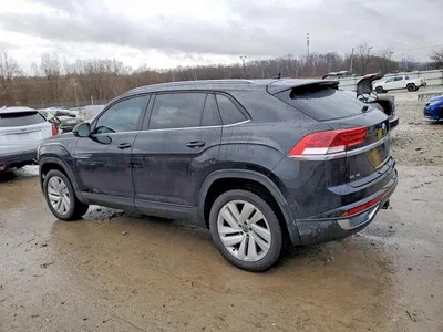 2020 VOLKSWAGEN ATLAS CROSS SPORT SE, фото 2, лот 10664653