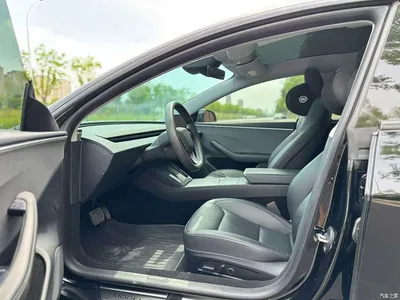 2023 Tesla Model 3 Rear-Wheel Drive, фото 4, лот 10392439