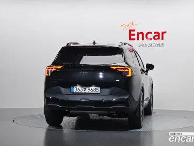 2026 Kia Sportage HEV 1.6 4WD, фото 3, лот 10689819